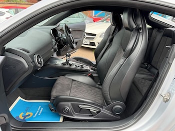 Used Audi TT 2015 for sale - 79107459: Photo