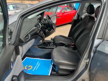 Used Vauxhall Corsa 2018 for sale - 74557477: Photo