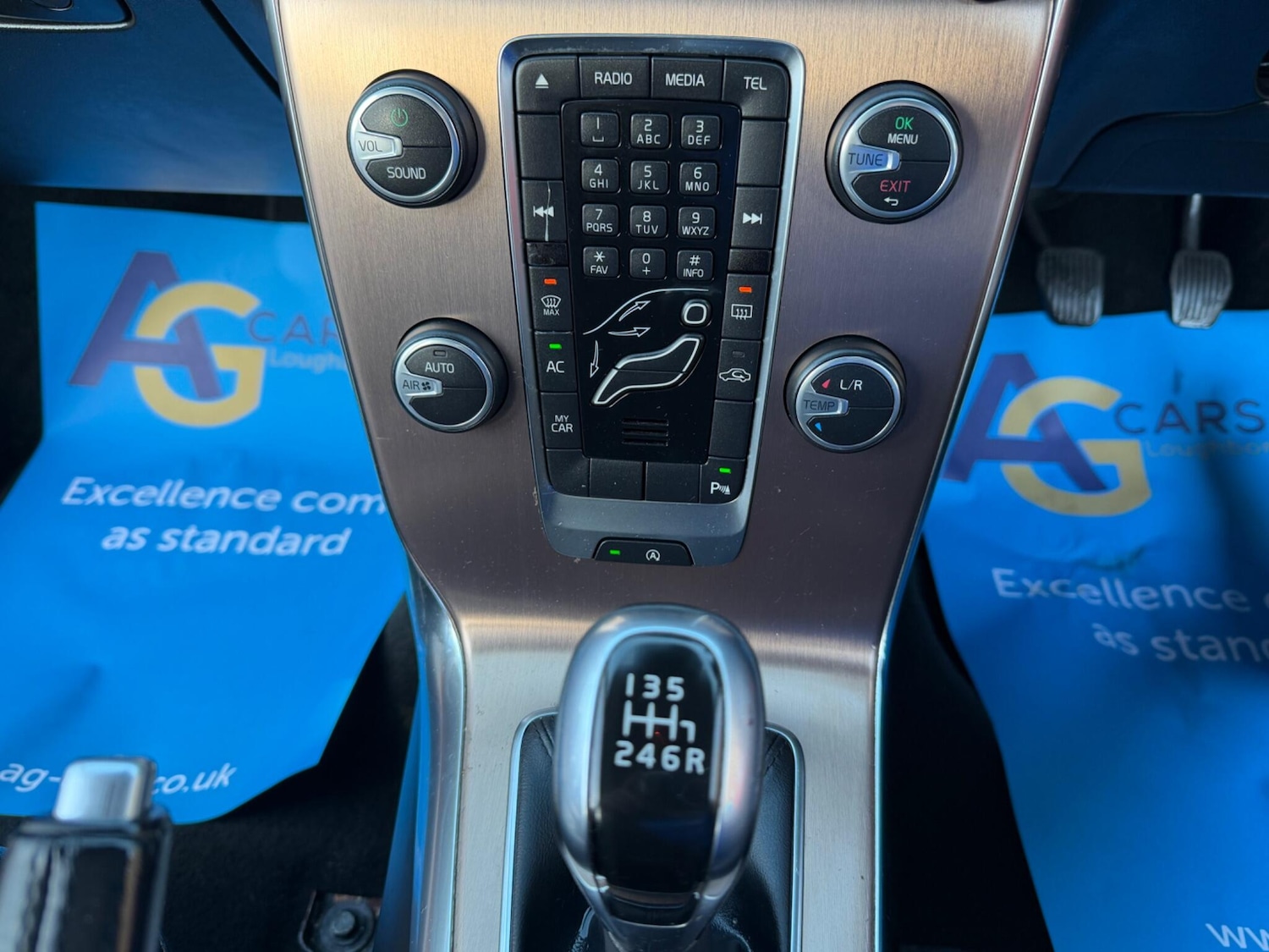 Used Volvo V40 2015 for sale - 77229518: Photo 27