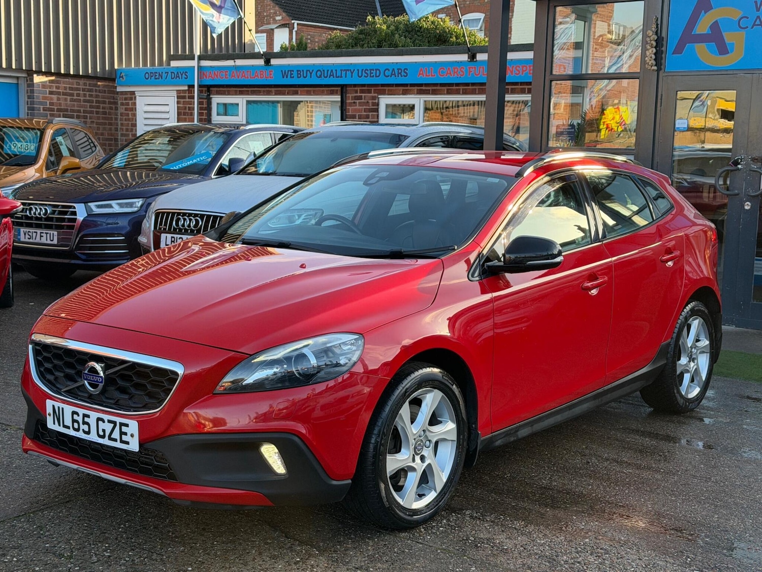 Used Volvo V40 2015 for sale - 77229518: Photo 59