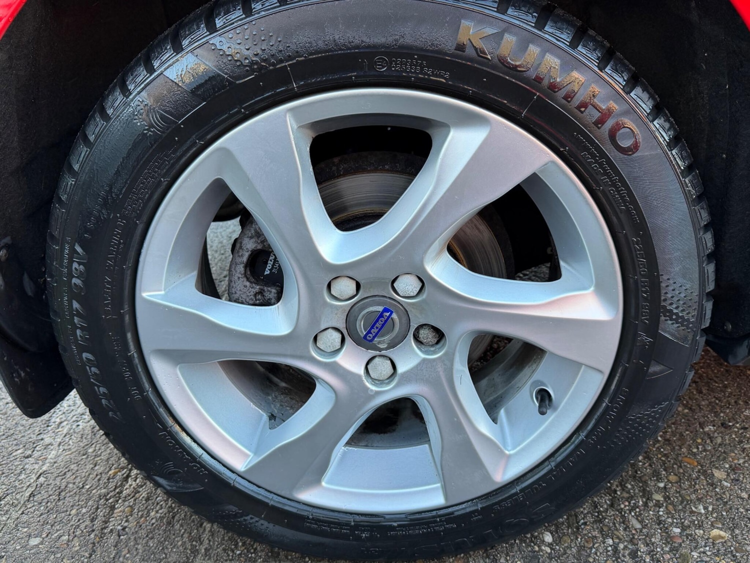 Used Volvo V40 2015 for sale - 77229518: Photo 68