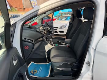 Used Ford C-Max 2013 for sale - 79740803: Photo