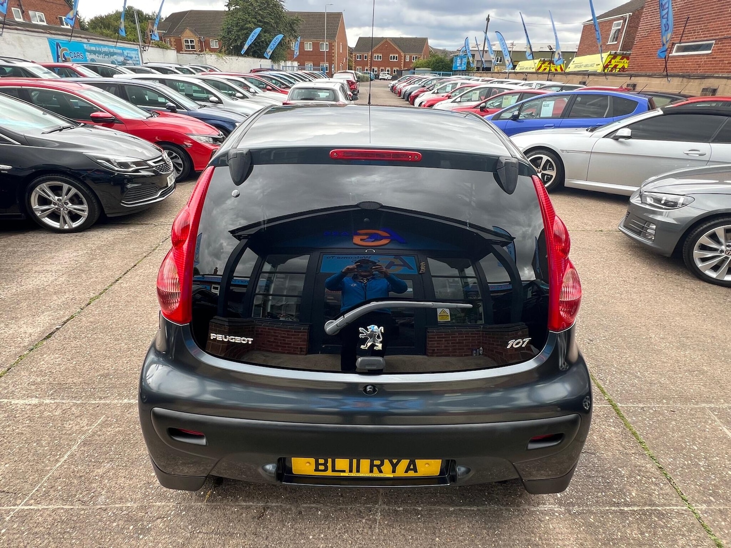 Vehicle 17