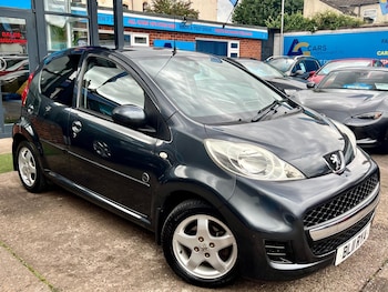 2011 (11) - 1.0 12V Envy Hatchback 5dr Petrol Manual Euro 5 (68 ps)