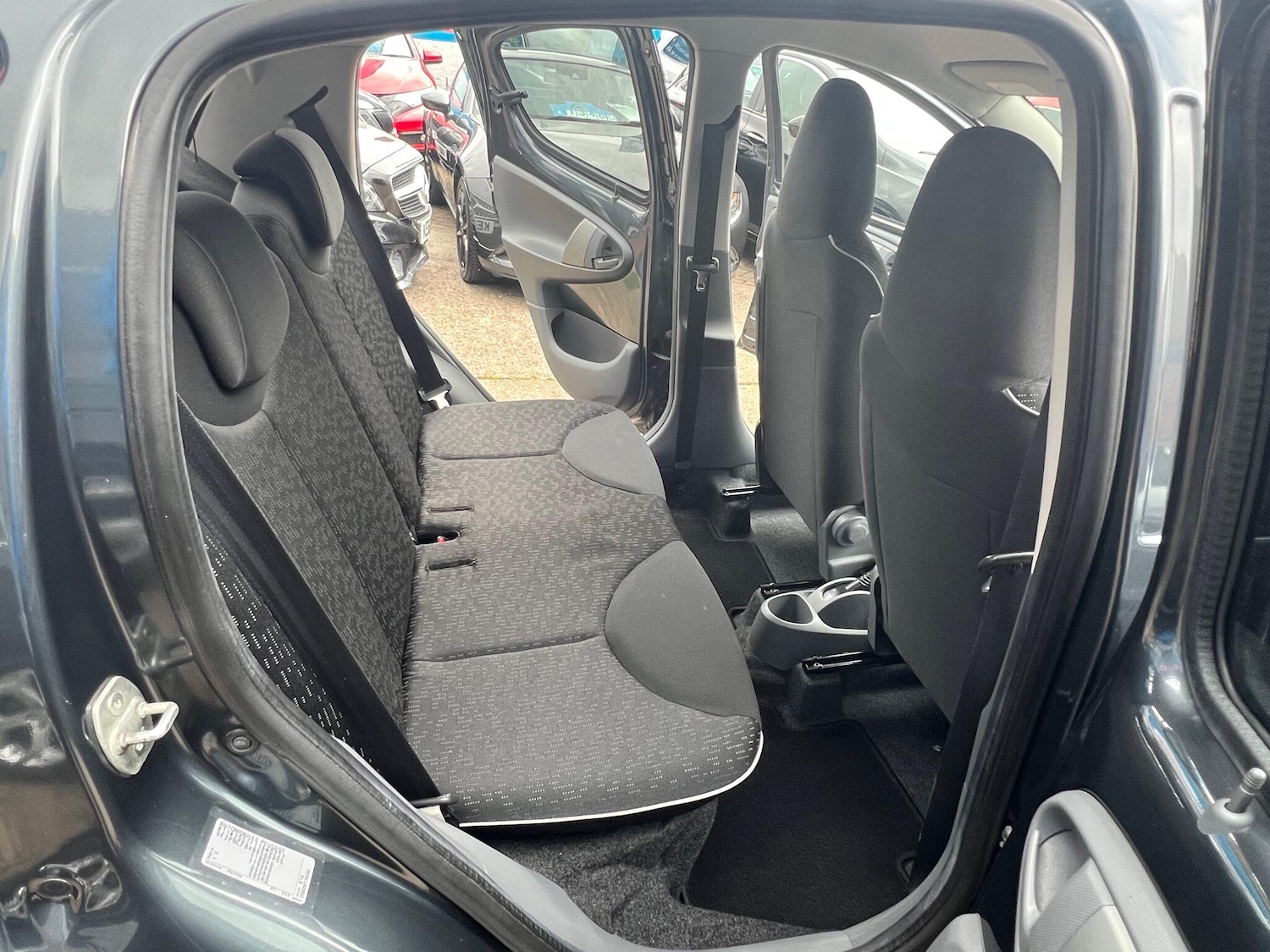 Vehicle 29