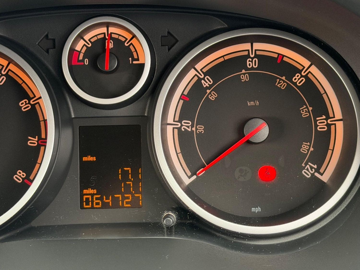 Used Vauxhall Corsa 2014 for sale - 77883110: Photo 21