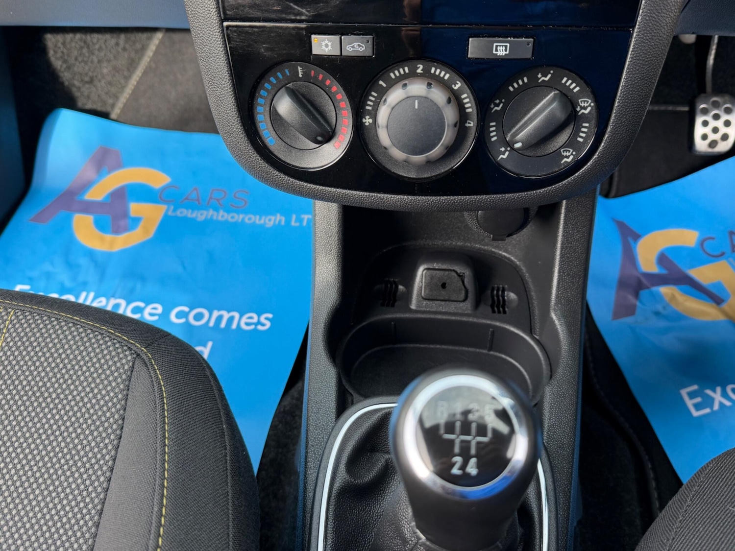 Used Vauxhall Corsa 2014 for sale - 77883110: Photo 24