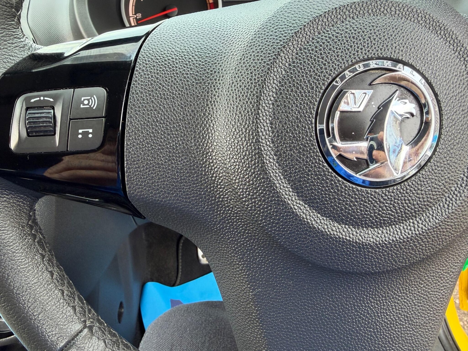 Used Vauxhall Corsa 2014 for sale - 77883110: Photo 25