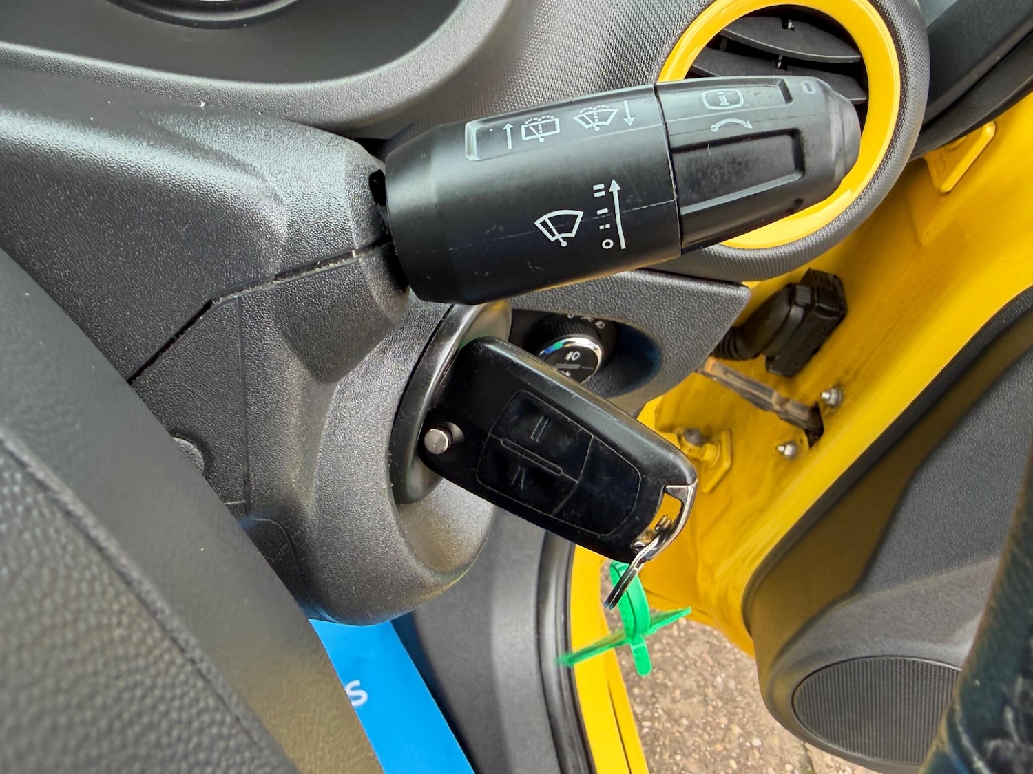 Used Vauxhall Corsa 2014 for sale - 77883110: Photo 28