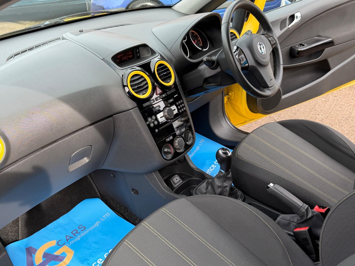 Used Vauxhall Corsa 2014 for sale - 77883110: Photo 31