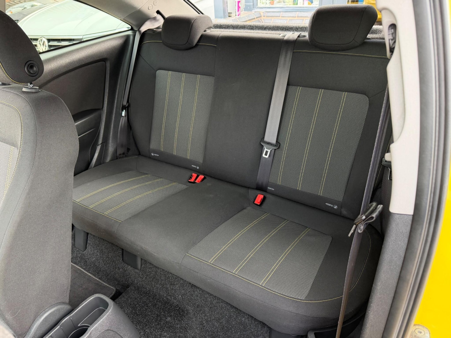 Used Vauxhall Corsa 2014 for sale - 77883110: Photo 5