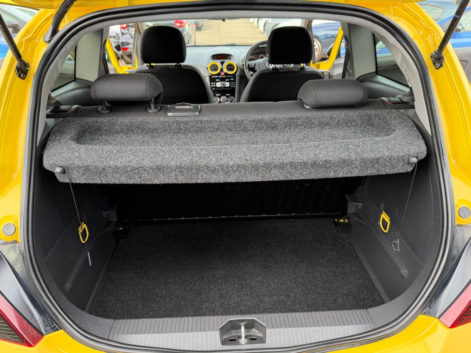 Used Vauxhall Corsa 2014 for sale - 77883110: Photo 52