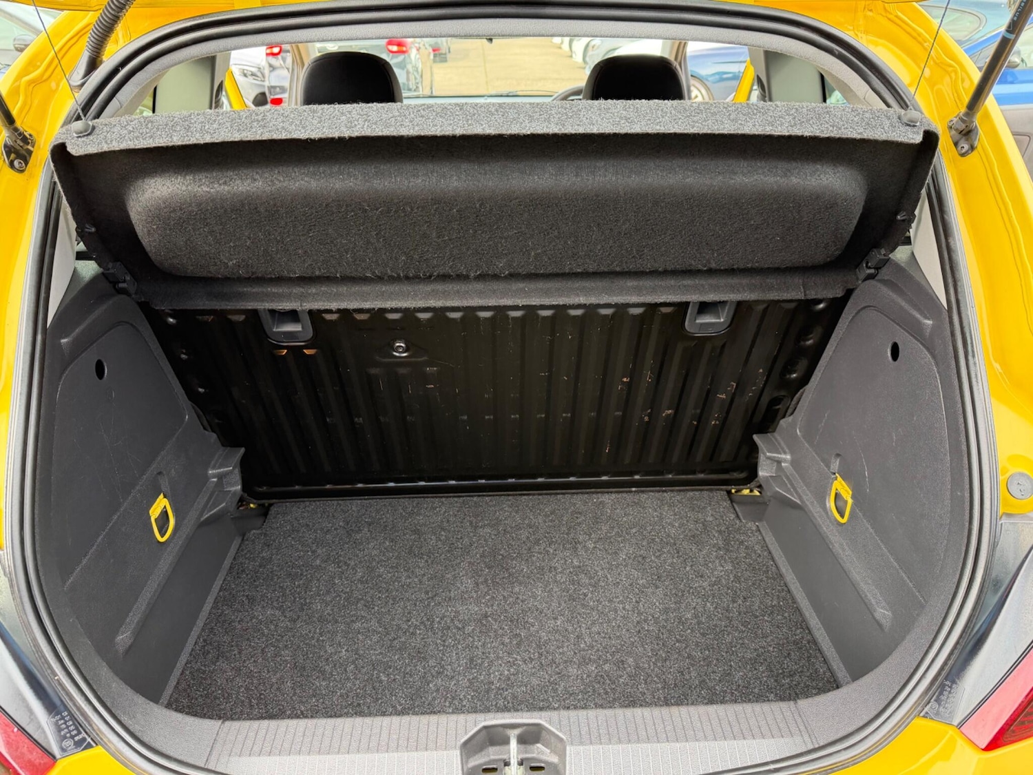 Used Vauxhall Corsa 2014 for sale - 77883110: Photo 53