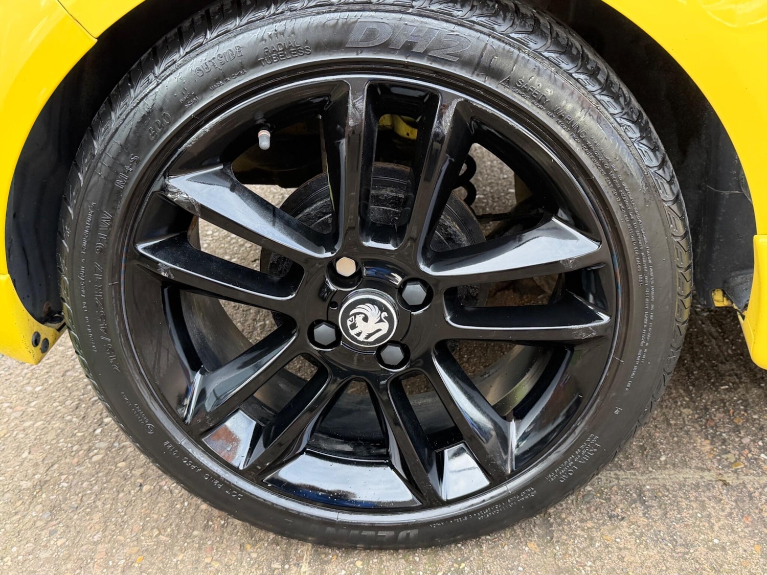 Used Vauxhall Corsa 2014 for sale - 77883110: Photo 58