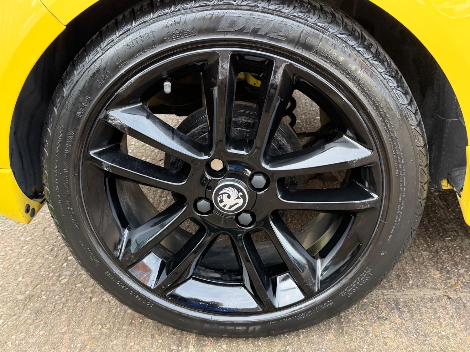 Used Vauxhall Corsa 2014 for sale - 77883110: Photo 59