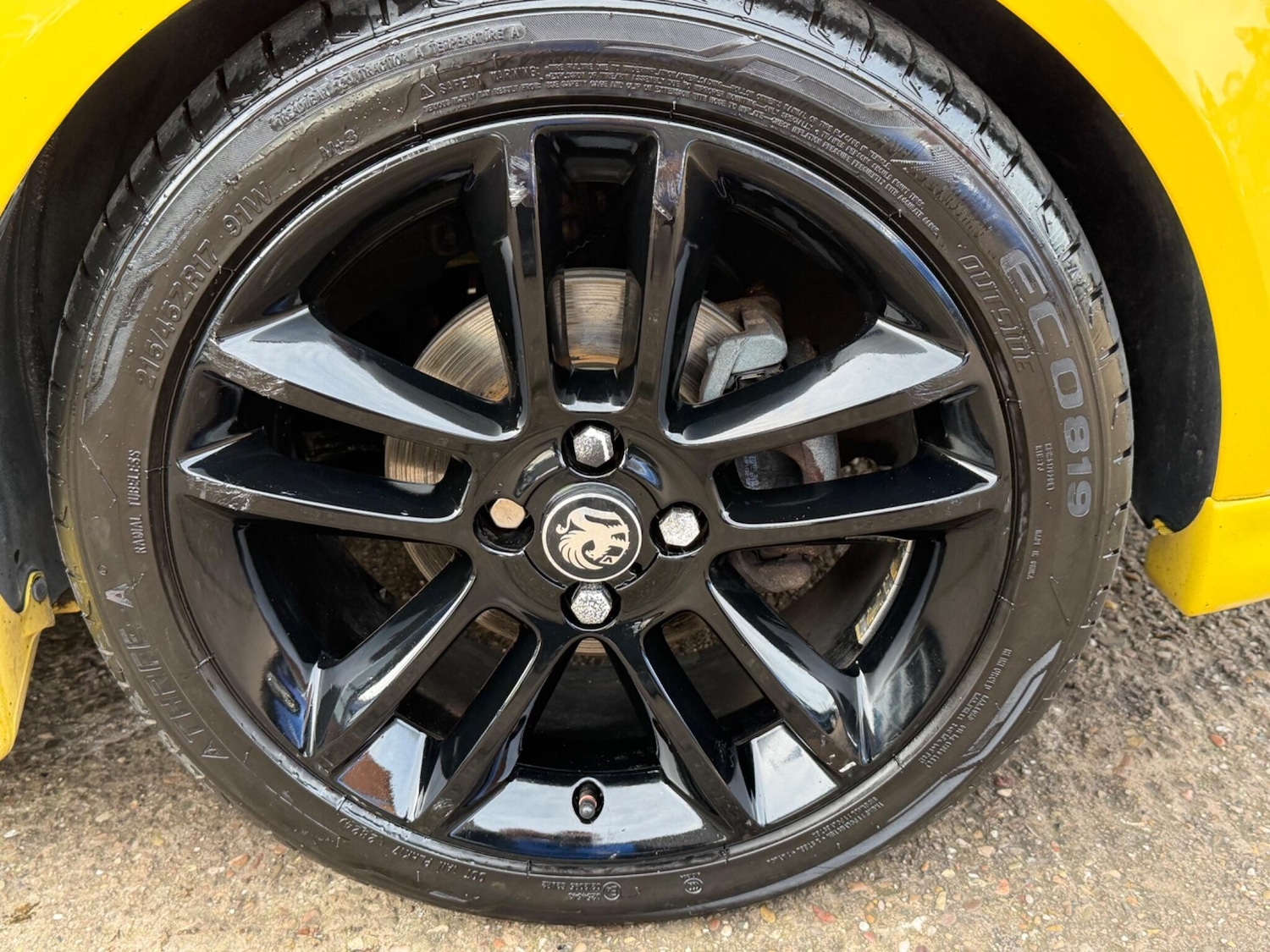 Used Vauxhall Corsa 2014 for sale - 77883110: Photo 60