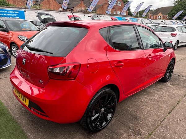 Used SEAT Ibiza 2015 for sale - 75051073: Photo 15
