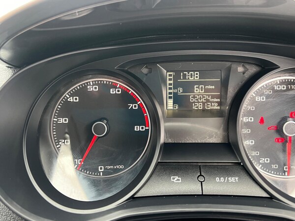 Used SEAT Ibiza 2015 for sale - 75051073: Photo 21