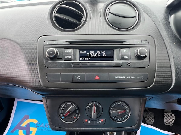 Used SEAT Ibiza 2015 for sale - 75051073: Photo 22