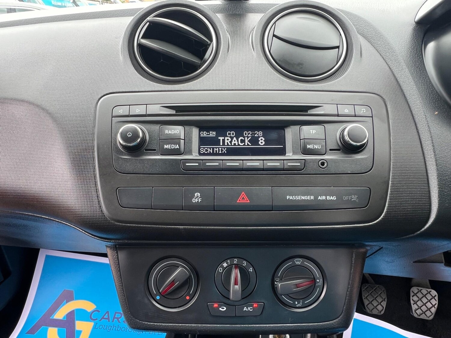 Vehicle 23