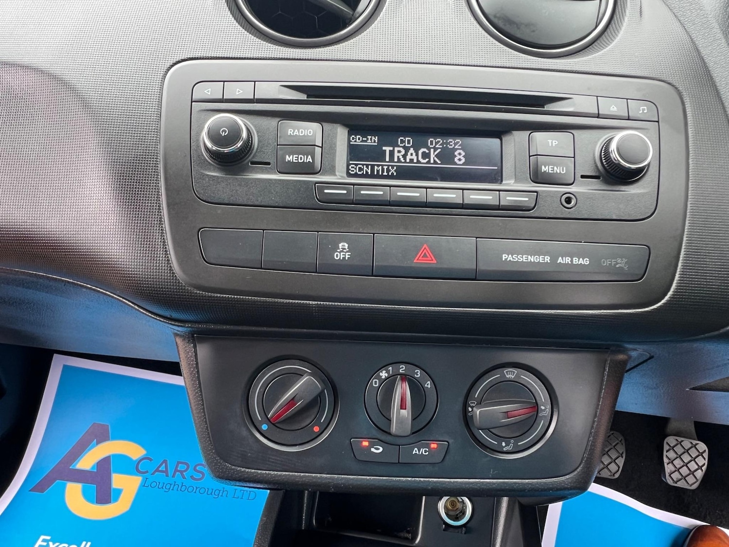 Vehicle 24