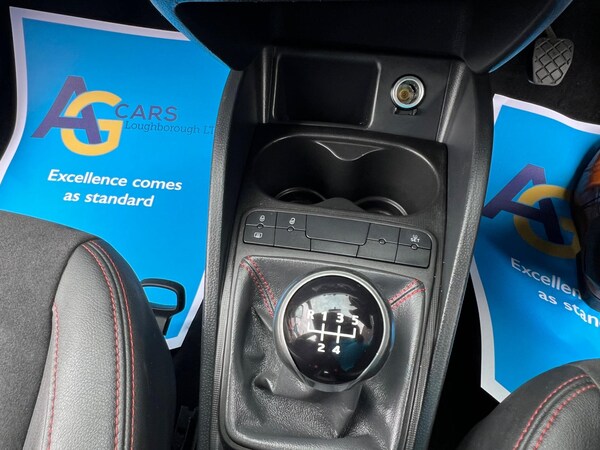 Used SEAT Ibiza 2015 for sale - 75051073: Photo 25