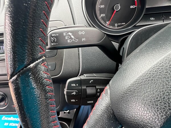 Used SEAT Ibiza 2015 for sale - 75051073: Photo 26
