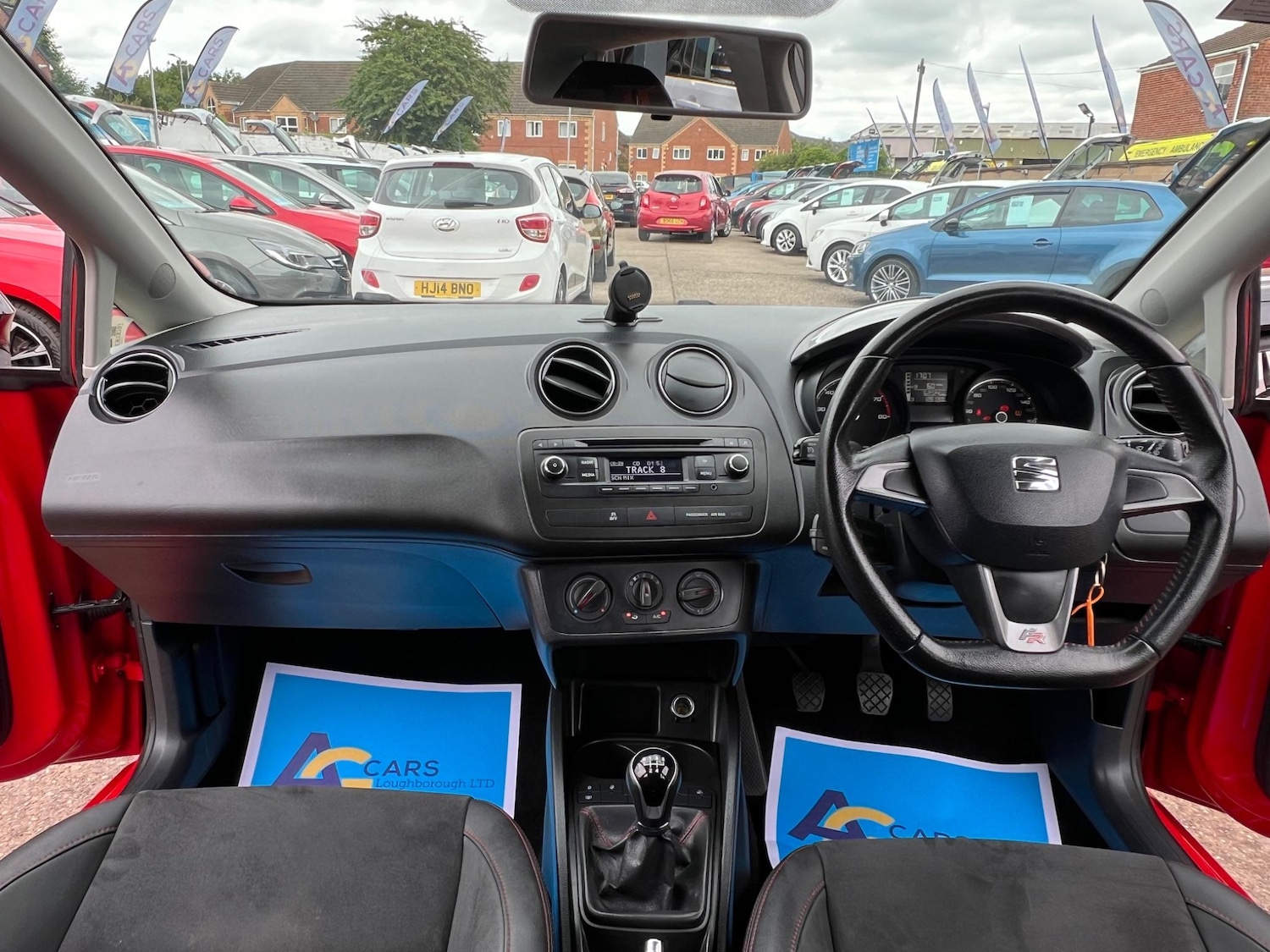 Vehicle 28