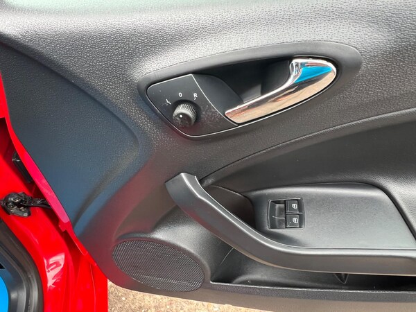 Used SEAT Ibiza 2015 for sale - 75051073: Photo 29
