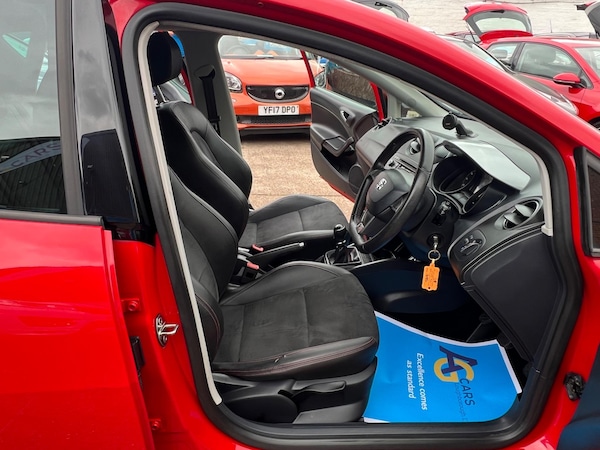 Used SEAT Ibiza 2015 for sale - 75051073: Photo 31