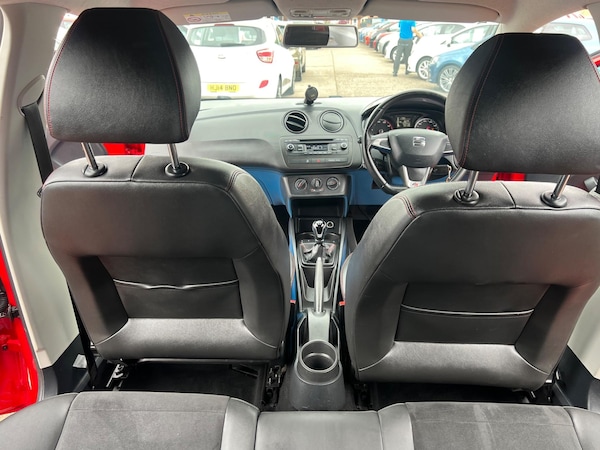 Used SEAT Ibiza 2015 for sale - 75051073: Photo 32