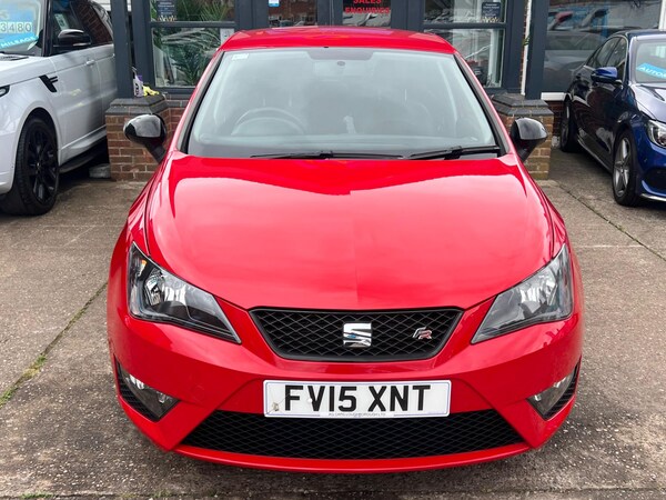 Used SEAT Ibiza 2015 for sale - 75051073: Photo 34