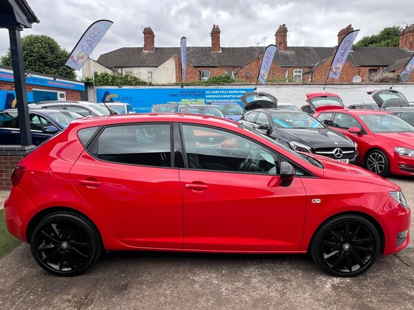 Used SEAT Ibiza 2015 for sale - 75051073: Photo 37