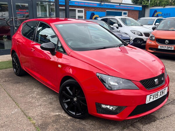 Used SEAT Ibiza 2015 for sale - 75051073: Photo 43