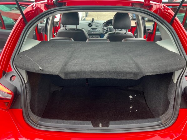 Used SEAT Ibiza 2015 for sale - 75051073: Photo 46