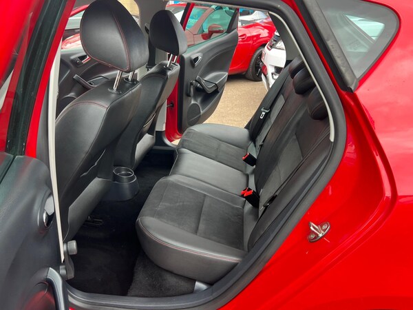 Used SEAT Ibiza 2015 for sale - 75051073: Photo 5