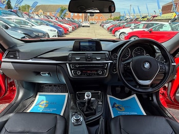 Used BMW 3 Series Gran Turismo 2013 for sale - 79464500: Photo