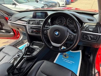 Used BMW 3 Series Gran Turismo 2013 for sale - 79464500: Photo