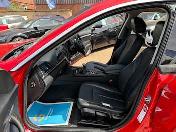 Used BMW 3 Series Gran Turismo 2013 for sale - 79464500: Photo