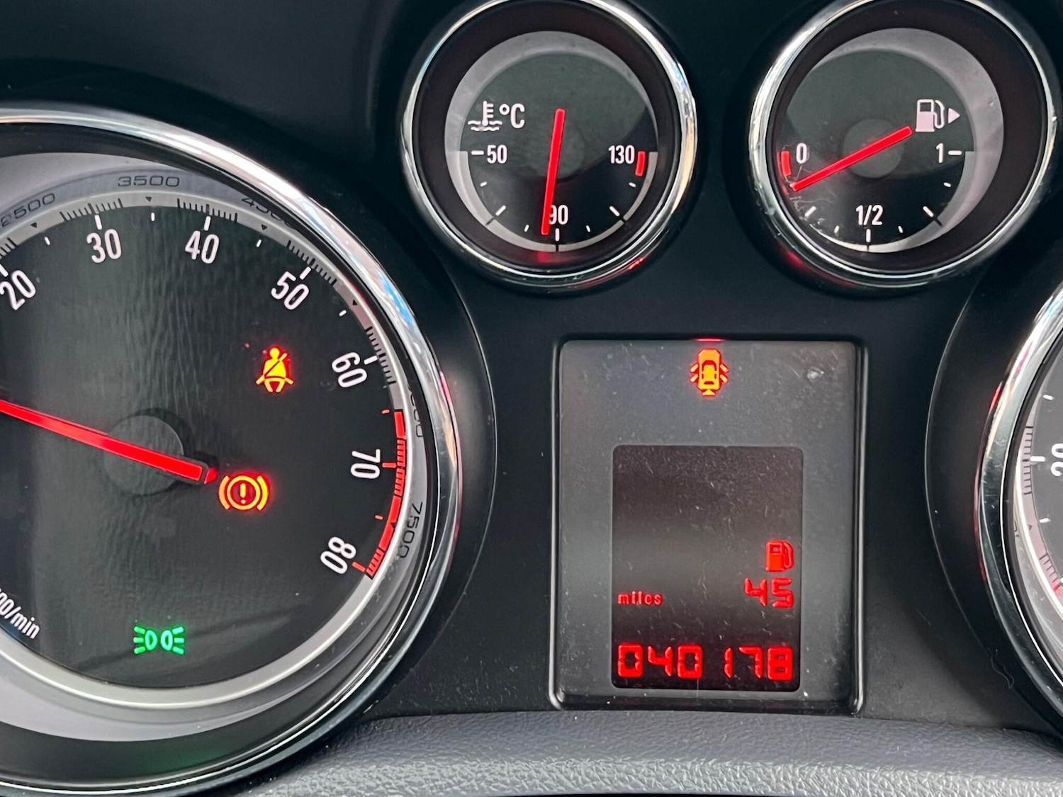 Used Vauxhall Mokka 2015 for sale - 76094784: Photo 21
