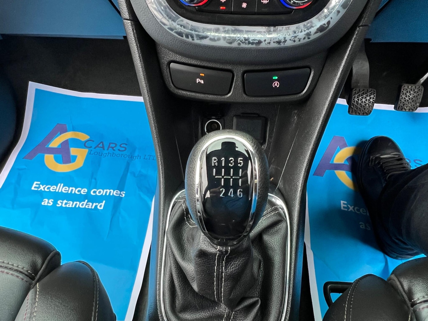 Used Vauxhall Mokka 2015 for sale - 76094784: Photo 24