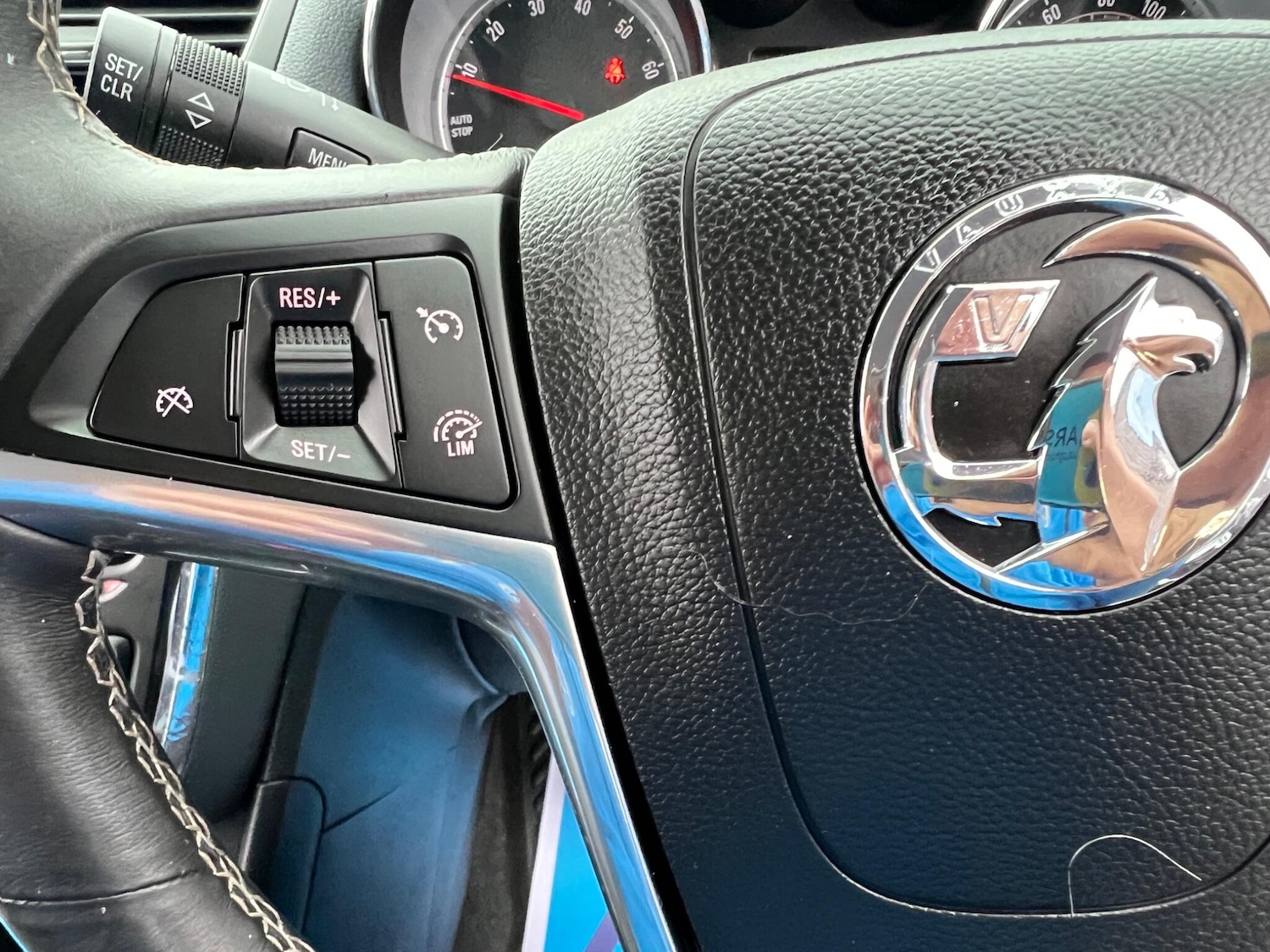 Used Vauxhall Mokka 2015 for sale - 76094784: Photo 25