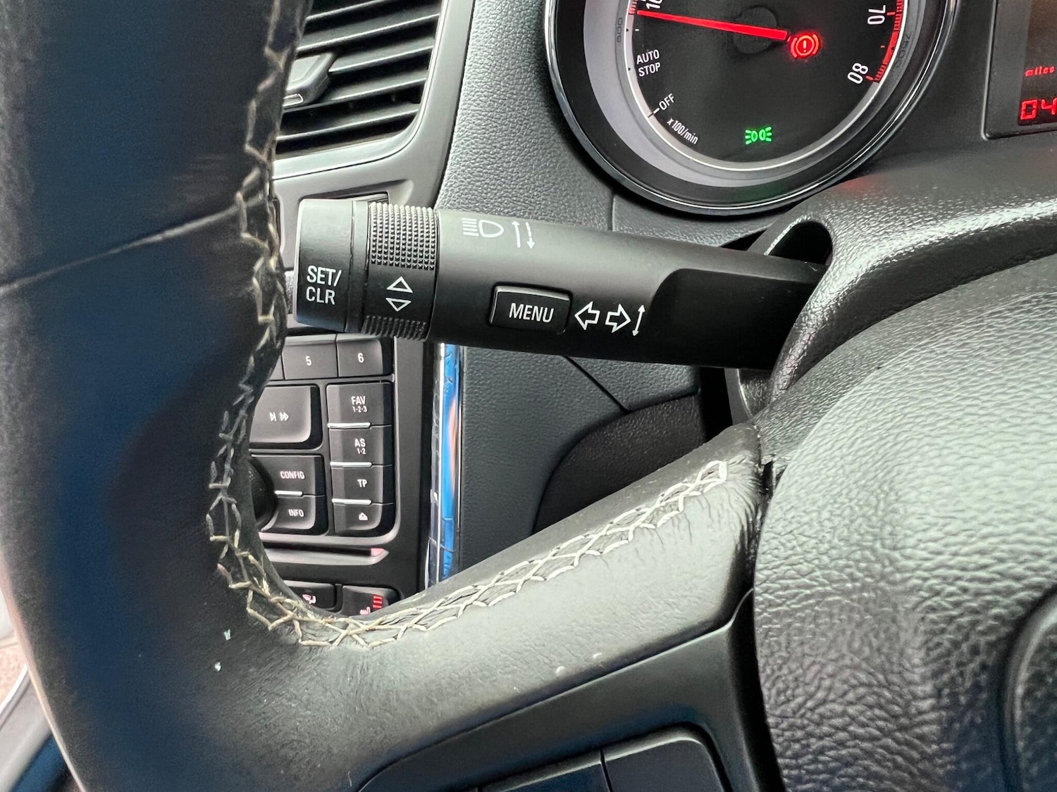 Used Vauxhall Mokka 2015 for sale - 76094784: Photo 28