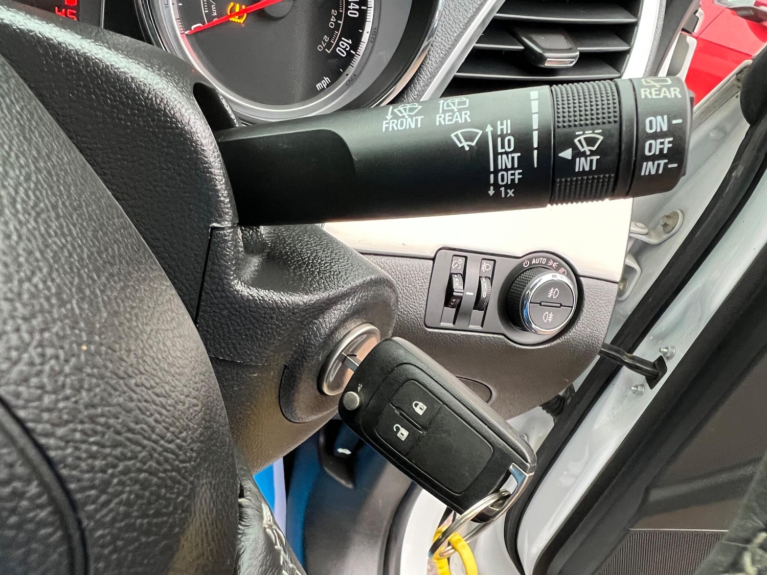 Used Vauxhall Mokka 2015 for sale - 76094784: Photo 29