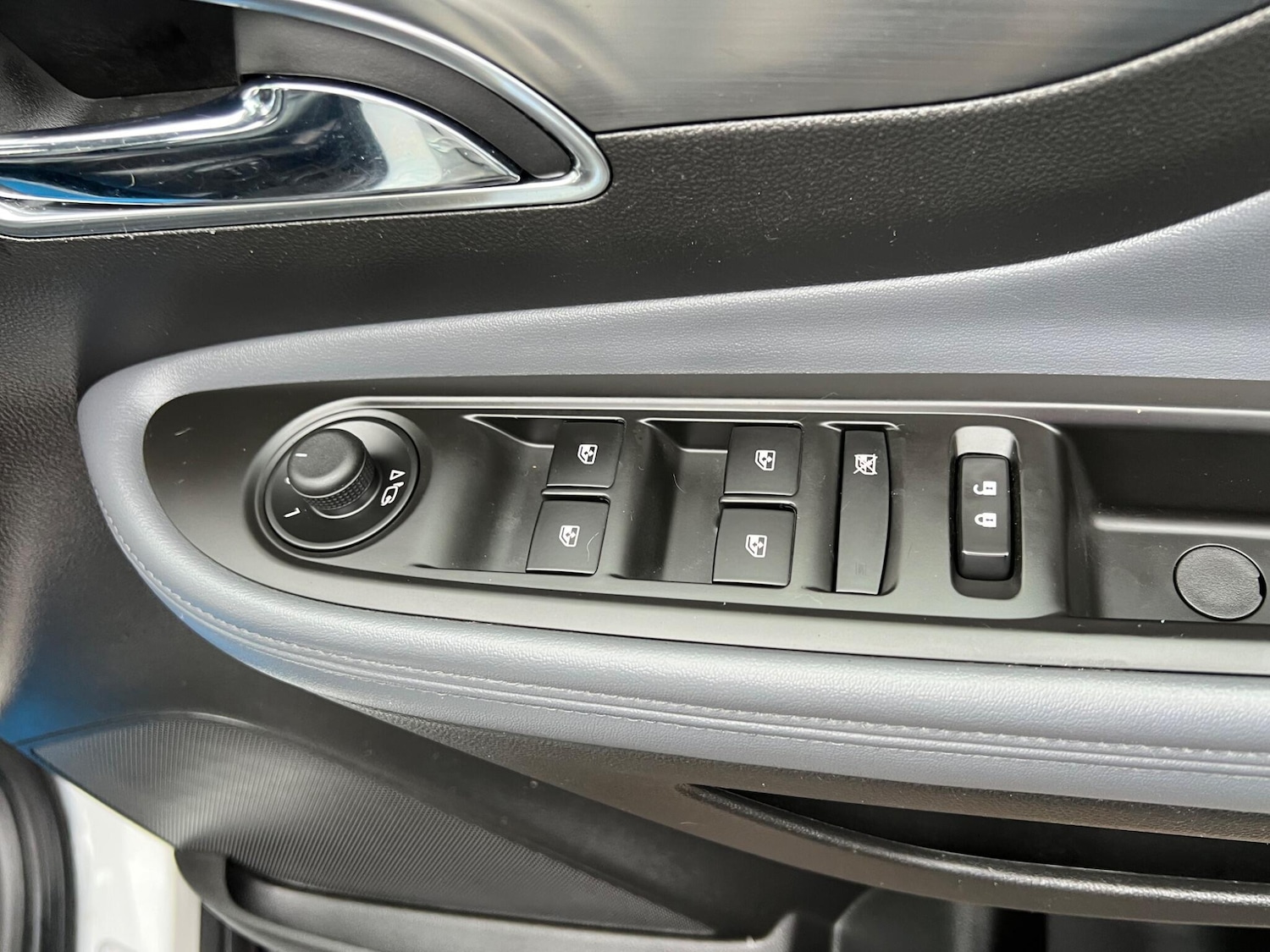 Used Vauxhall Mokka 2015 for sale - 76094784: Photo 31