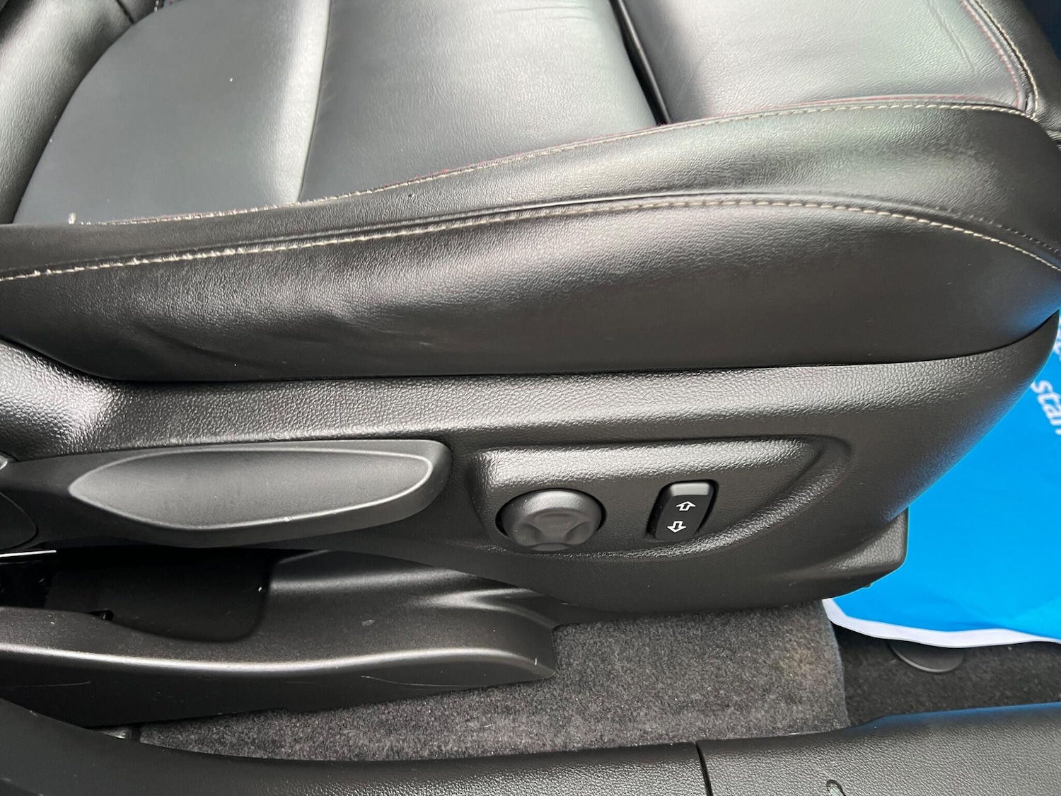 Used Vauxhall Mokka 2015 for sale - 76094784: Photo 33