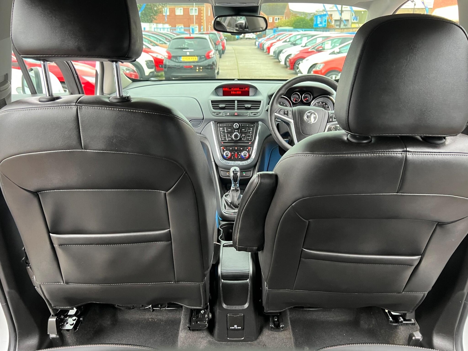Used Vauxhall Mokka 2015 for sale - 76094784: Photo 35
