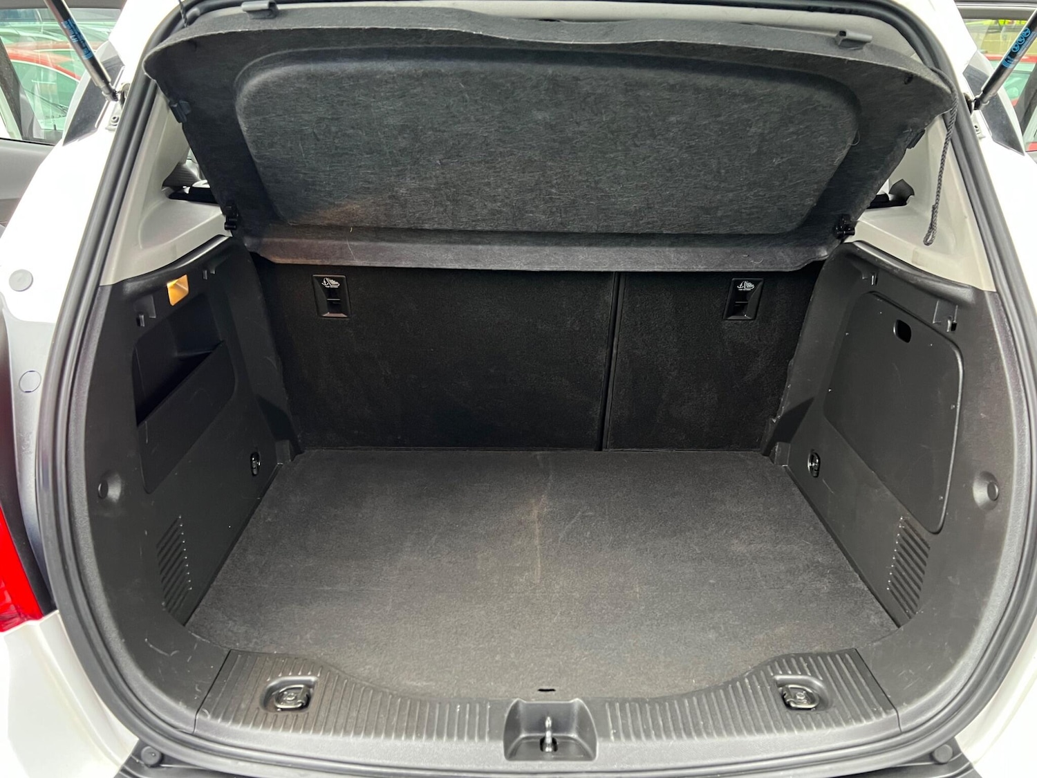 Used Vauxhall Mokka 2015 for sale - 76094784: Photo 57