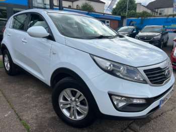 (63) - 1.6 GDi EcoDynamics 1 2WD Euro 5 (s/s) 5dr