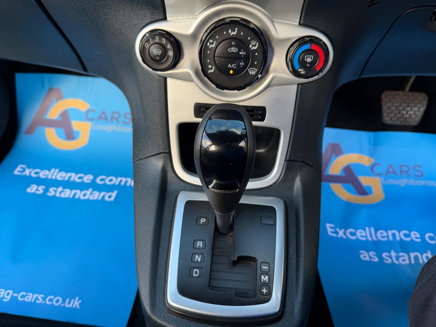 Used Ford Fiesta 2011 for sale - 77090938: Photo 23